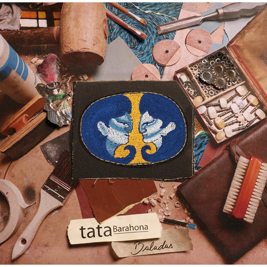 BALADAS (LP)