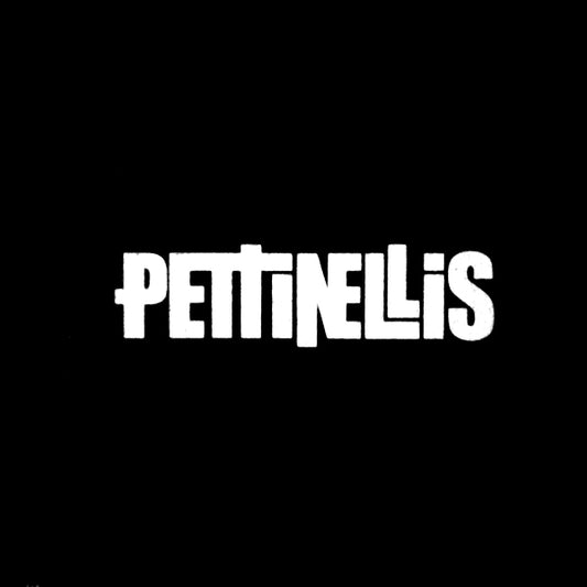 PETTINELLIS (LP Blanco)