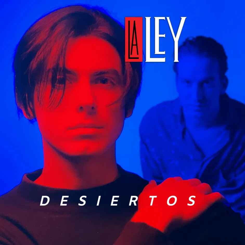 LA LEY - DESIERTOS | VINILO