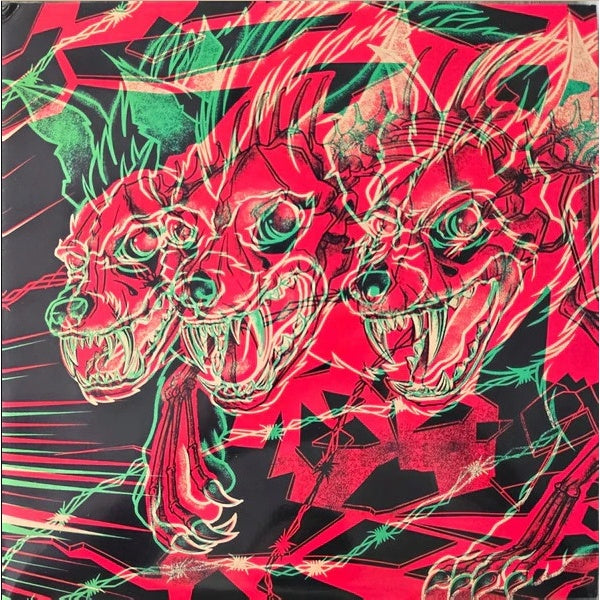 BBS PARANOICOS - CLAROSCURO (2LP BBS PARANOICOS) | VINILO