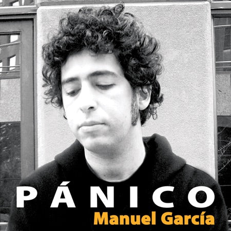 PANICO (LP)