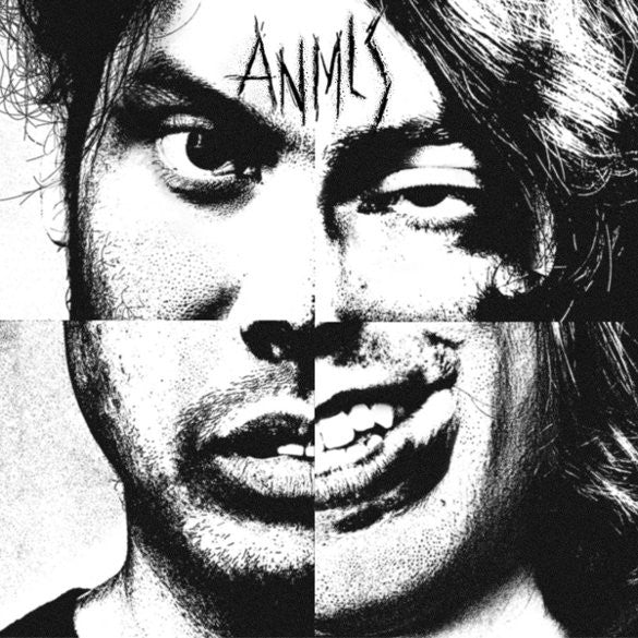 ANMLS ANMLS (LP)
