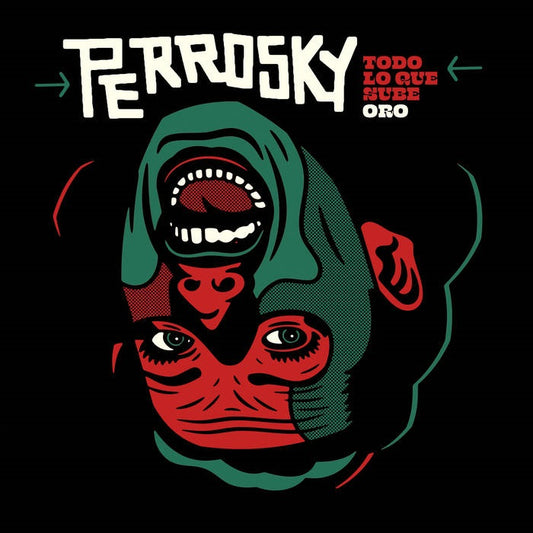 TODO LO QUE SUBE ORO (LP 7")
