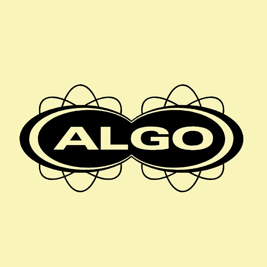 ALGO RECORDS - PACK 3 EXITOS ALGO RECORDS (LP 7") | VINILO