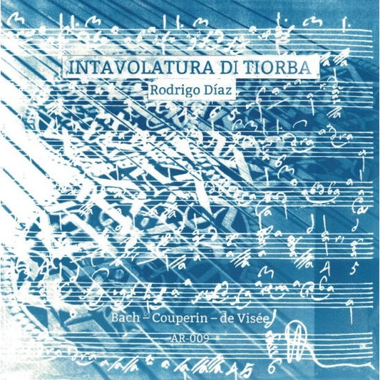 INTAVOLATURA DI TIORBA (LP)