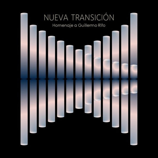 NUEVA TRANSICION - HOMENAJE A GUILLERMO RIFO (LP)