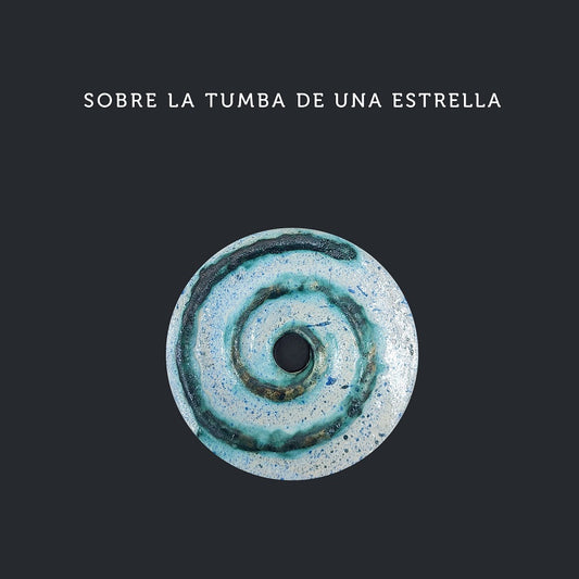 SOBRE LA TUMBA DE UNA ESTRELLA (LP)