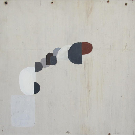 CLAP YA FEET / PUERTA 7 (SINGLE)