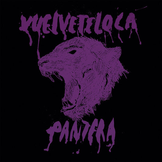 PANTERA (LP)
