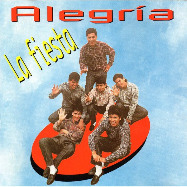 LA FIESTA