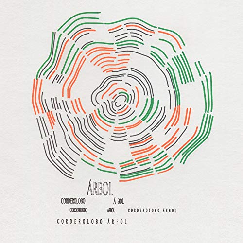 ARBOL (CORDEROLOBO) (LP)