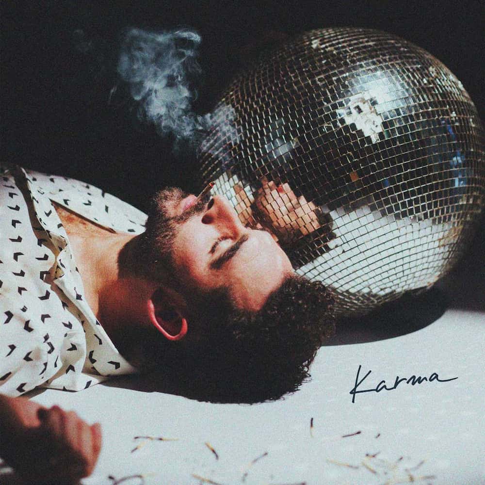 CHARLY BENAVENTE - KARMA | VINILO