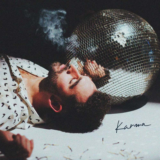 KARMA (LP)