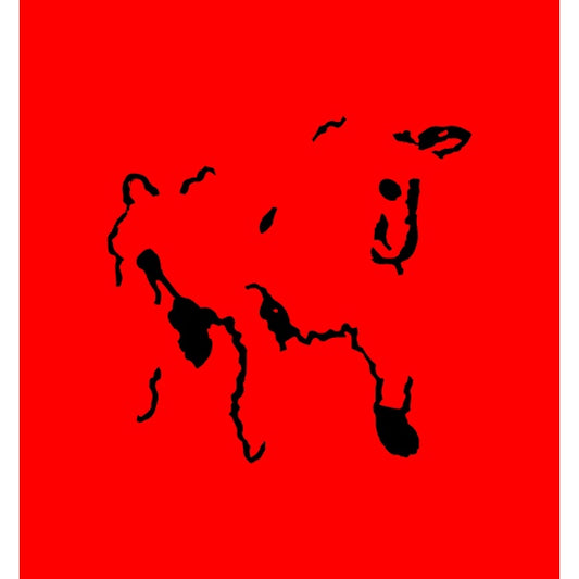 EX LA HUMANIDAD (LP)
