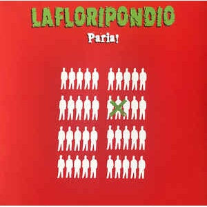 PARIA (LP)