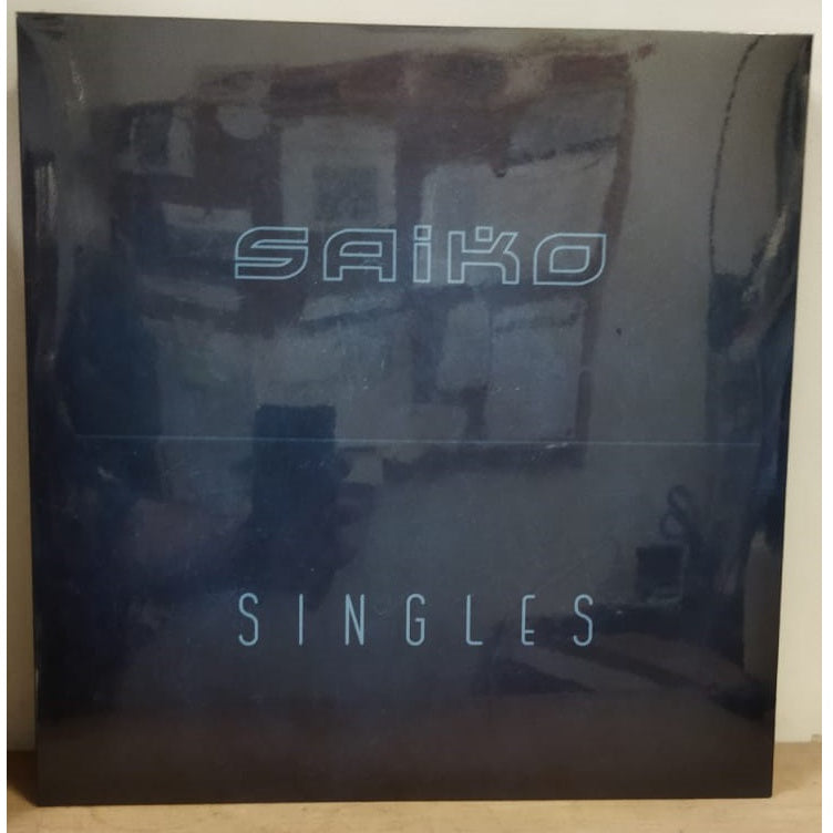 SAIKO SINGLES (LP)
