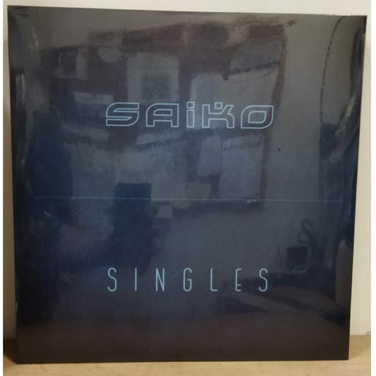 SAIKO SINGLES (LP)