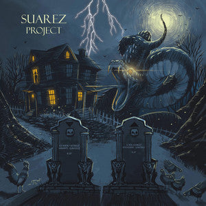 SUAREZ PROJECT (LP)