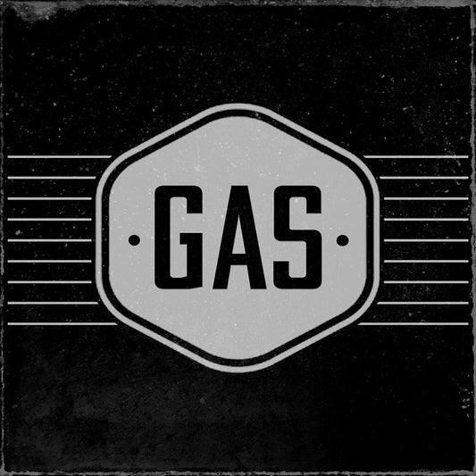 GAS (LP)