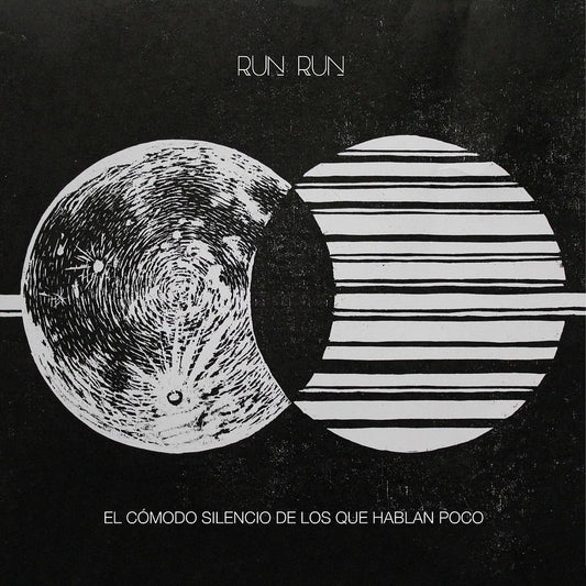RUN RUN (LP)