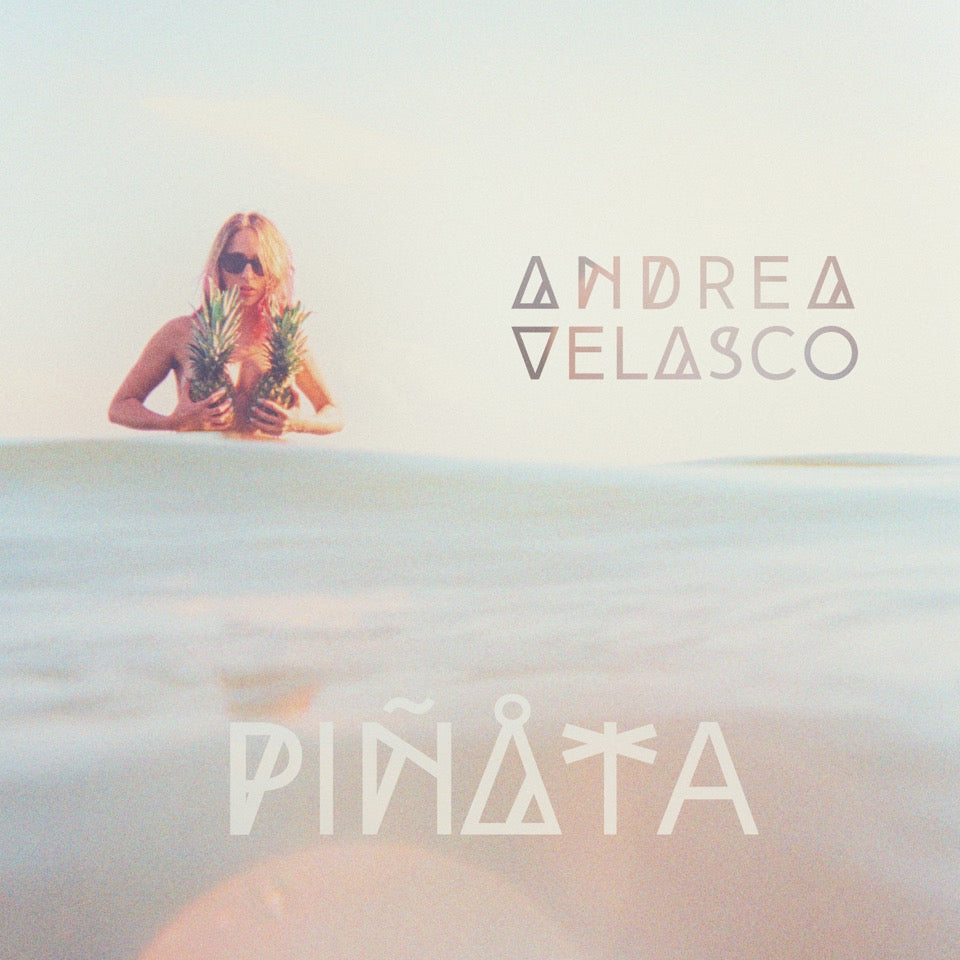 PIÑATA (LP)