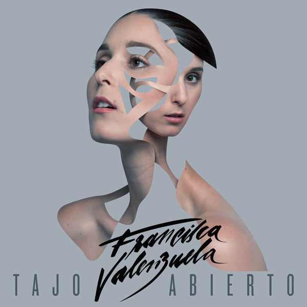 TAJO ABIERTO (LP)