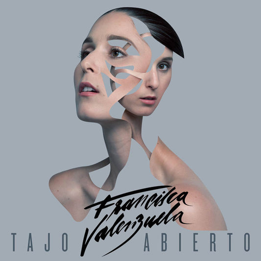 TAJO ABIERTO (LP)
