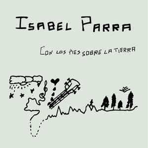 CON LOS PIES SOBRE LA TIERRA (LP)