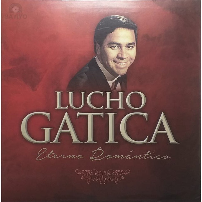 ETERNO ROMANTICO (LP)