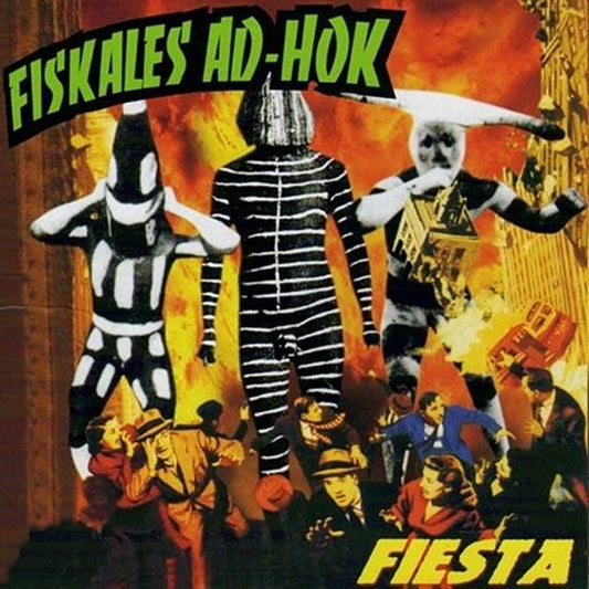 FIESTA (LP)