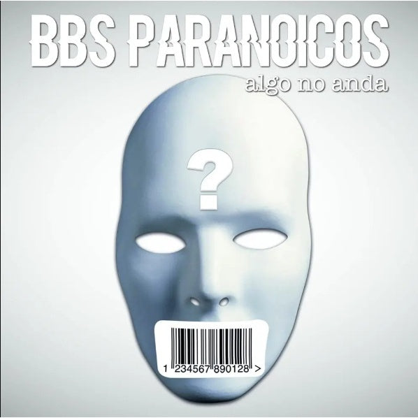 ALGO NO ANDA (LP INHUMANO)