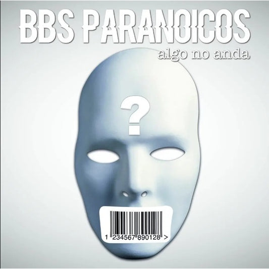 ALGO NO ANDA (LP INHUMANO)