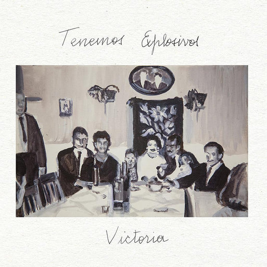 VICTORIA (LP)