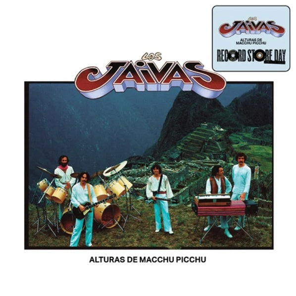 ALTURAS DE MACCHU PICCHU DELUXE