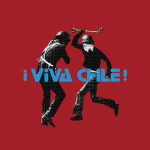 VIVA CHILE (EP)