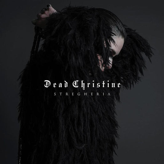 STREHGERIA (LP)