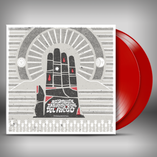 FUNDAMENTAL (LP)