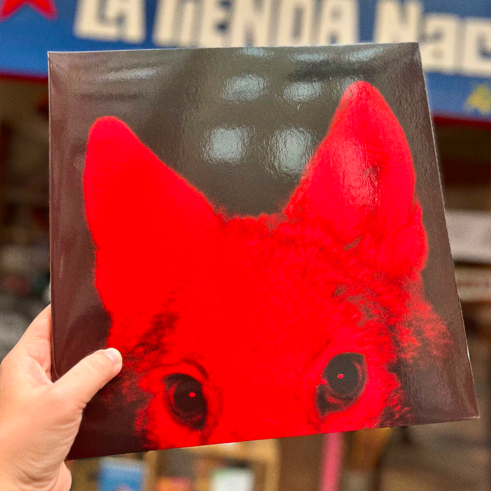 SHOGUN - PERRO | VINILO