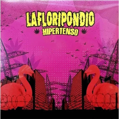 HIPERTENSO (LP)