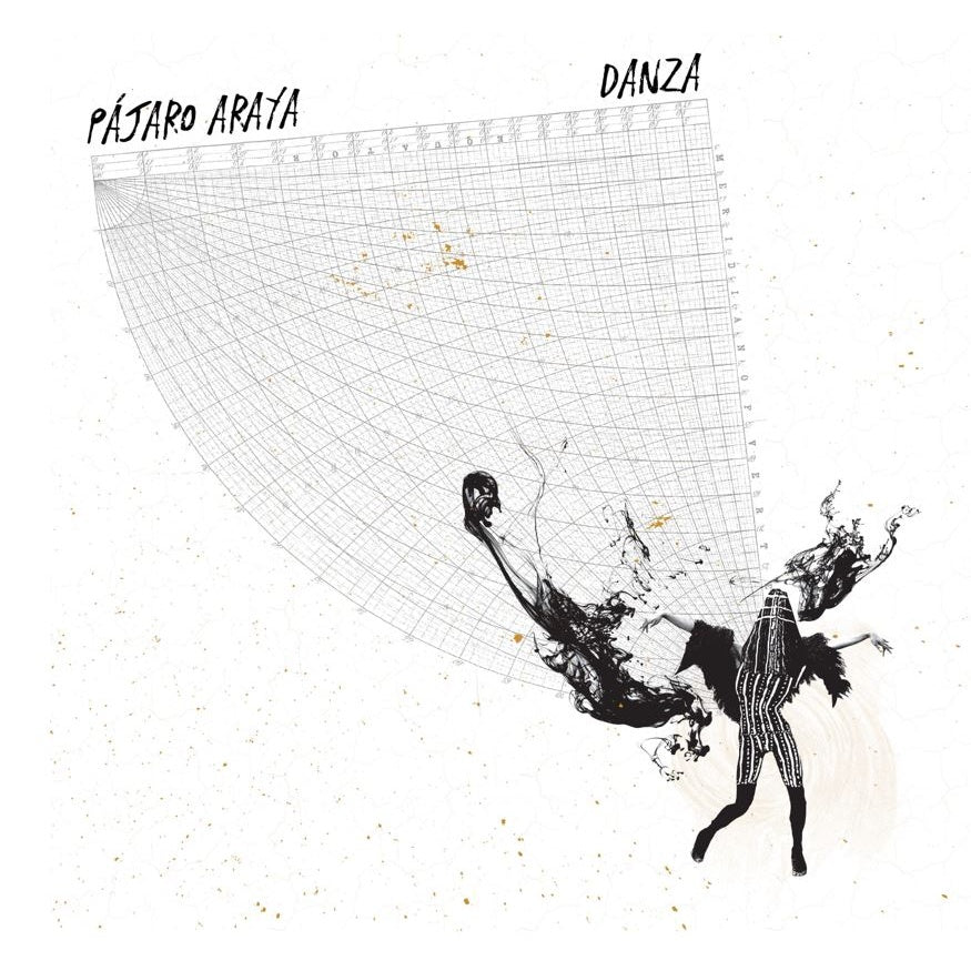 DANZA (LP)