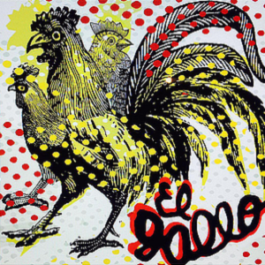 EL GALLO