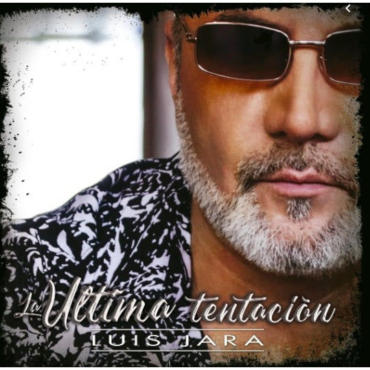 LA ULTIMA TENTACION