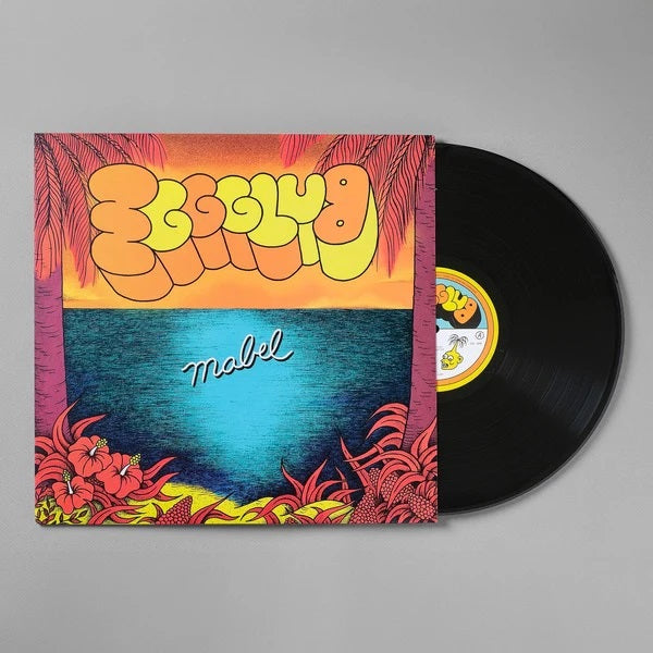 EGGLUB - MABEL | VINILO