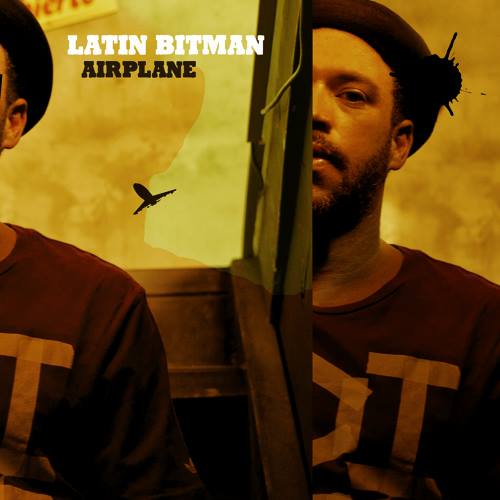 AIRPLANE (LP)