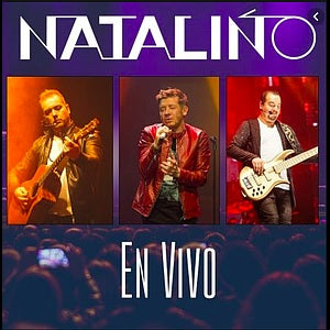 NATALINO EN VIVO