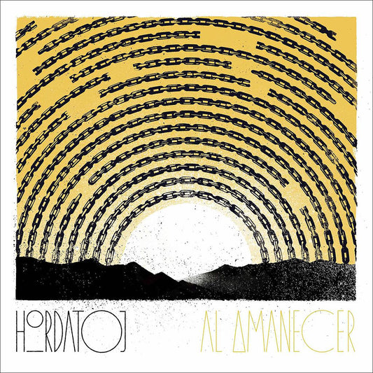 AL AMANECER (LP)