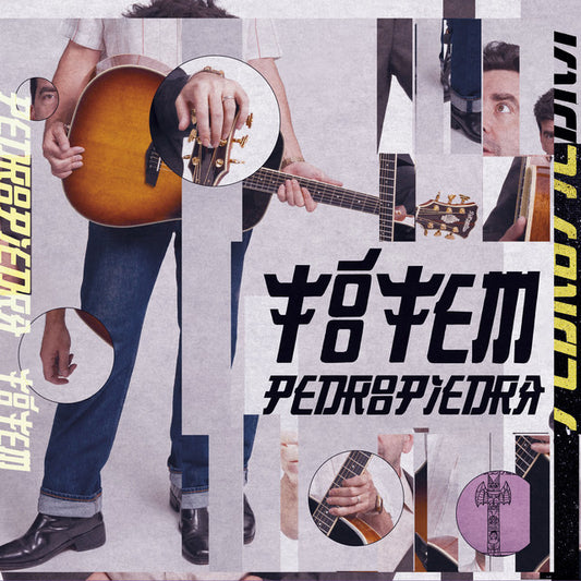 TOTEM (2LP)