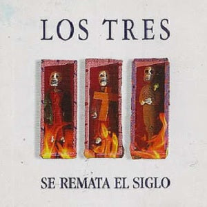 SE REMATA EL SIGLO (LP)