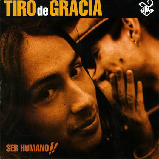 SER HUMANO (LP)