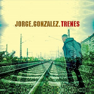 TRENES (LP)